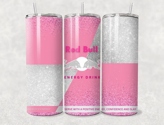 Silver pink