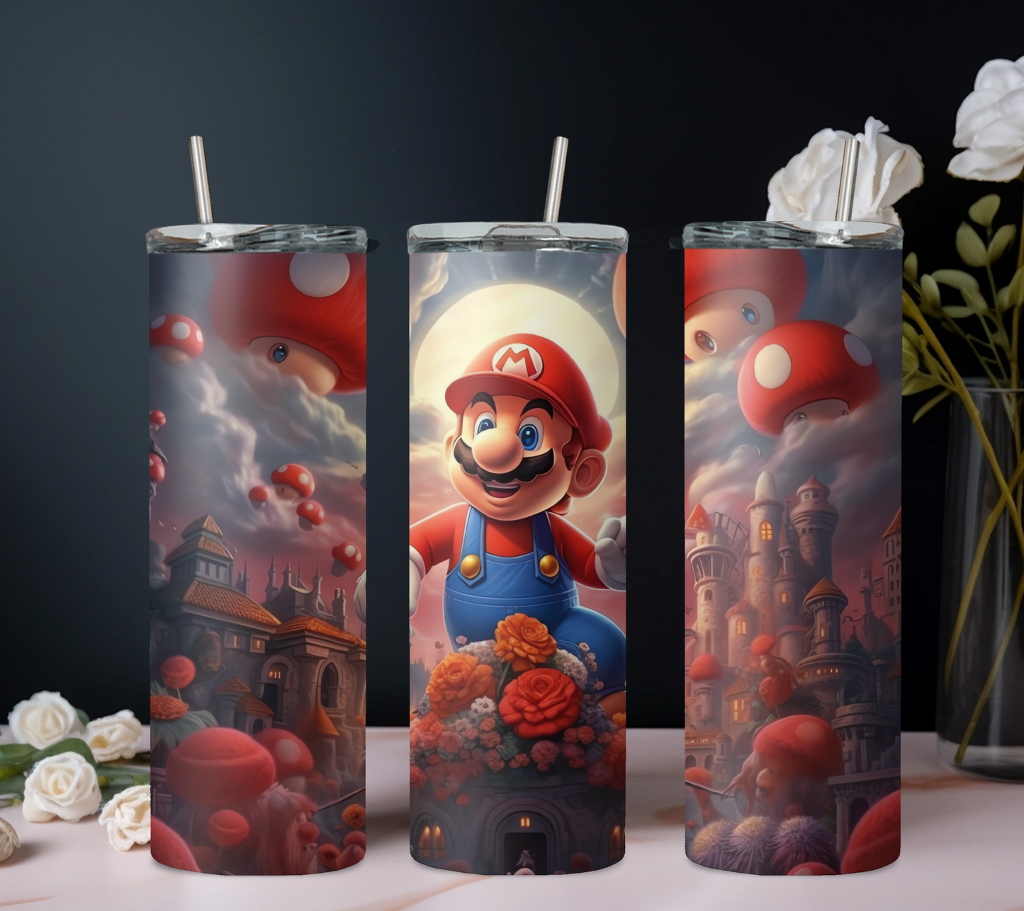 Mario