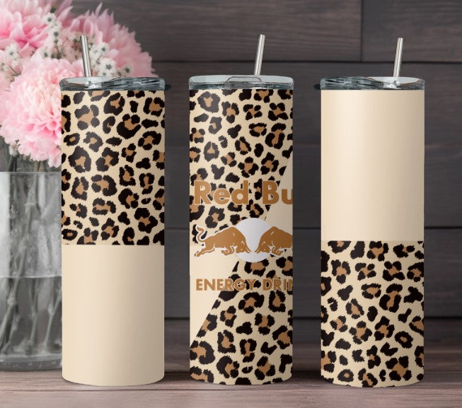 Leopard Brown
