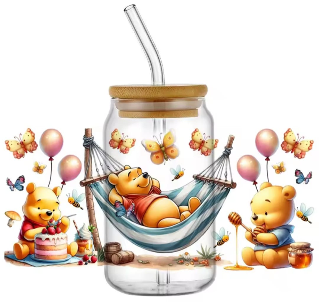 Party Pooh