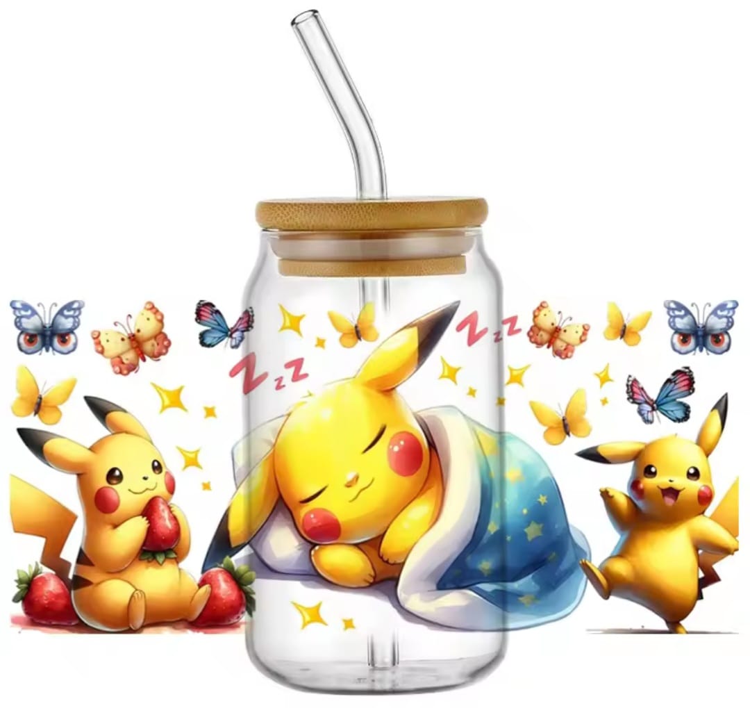 Sleepy pika