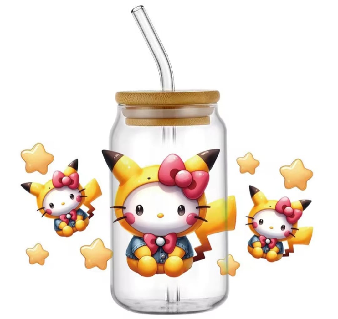 Kitty Pikachu