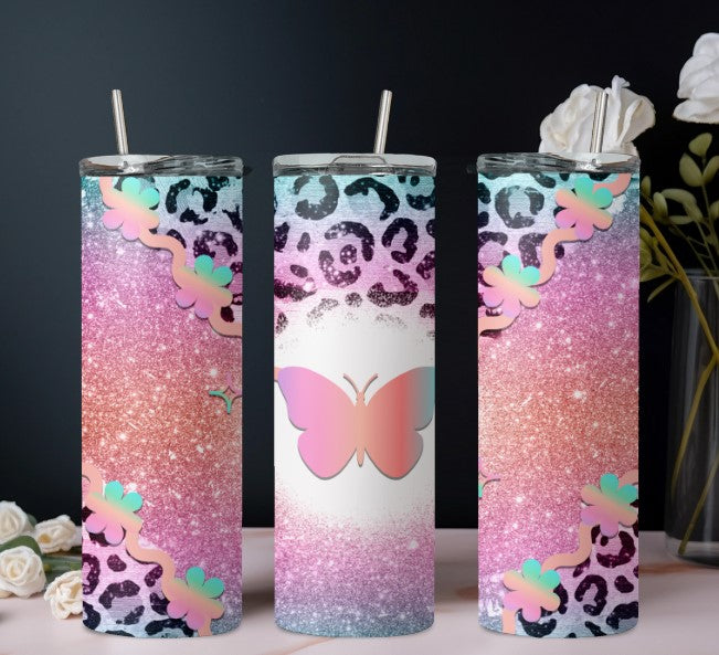 Vlinder