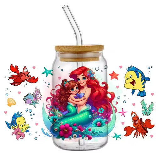 Ariel