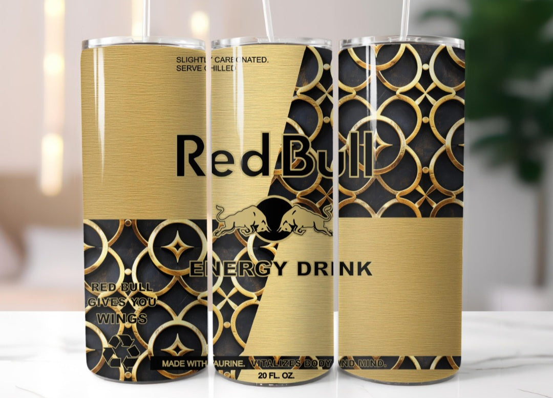 Luxury gold