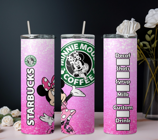 Minnie coffee