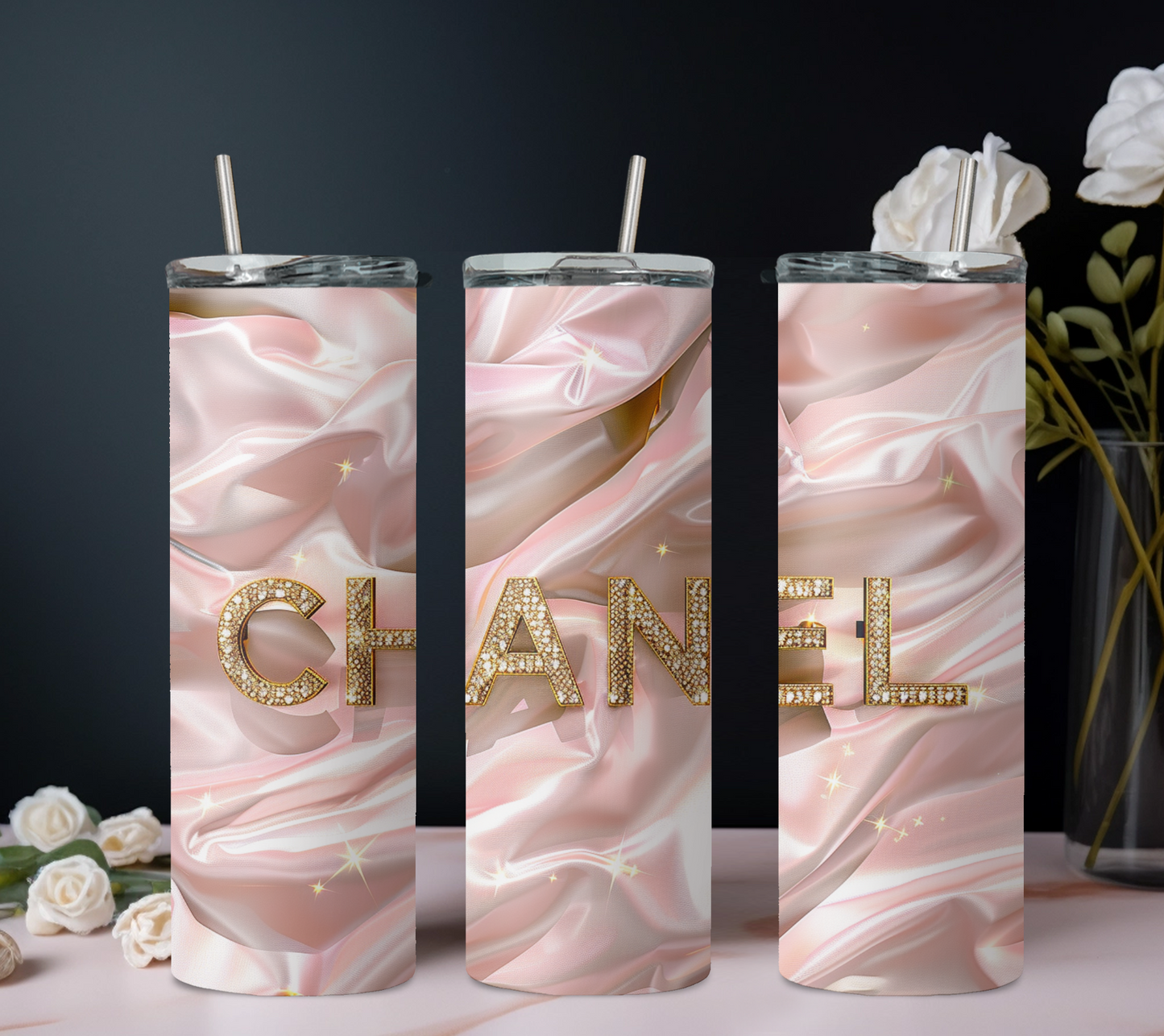 Marmer pink