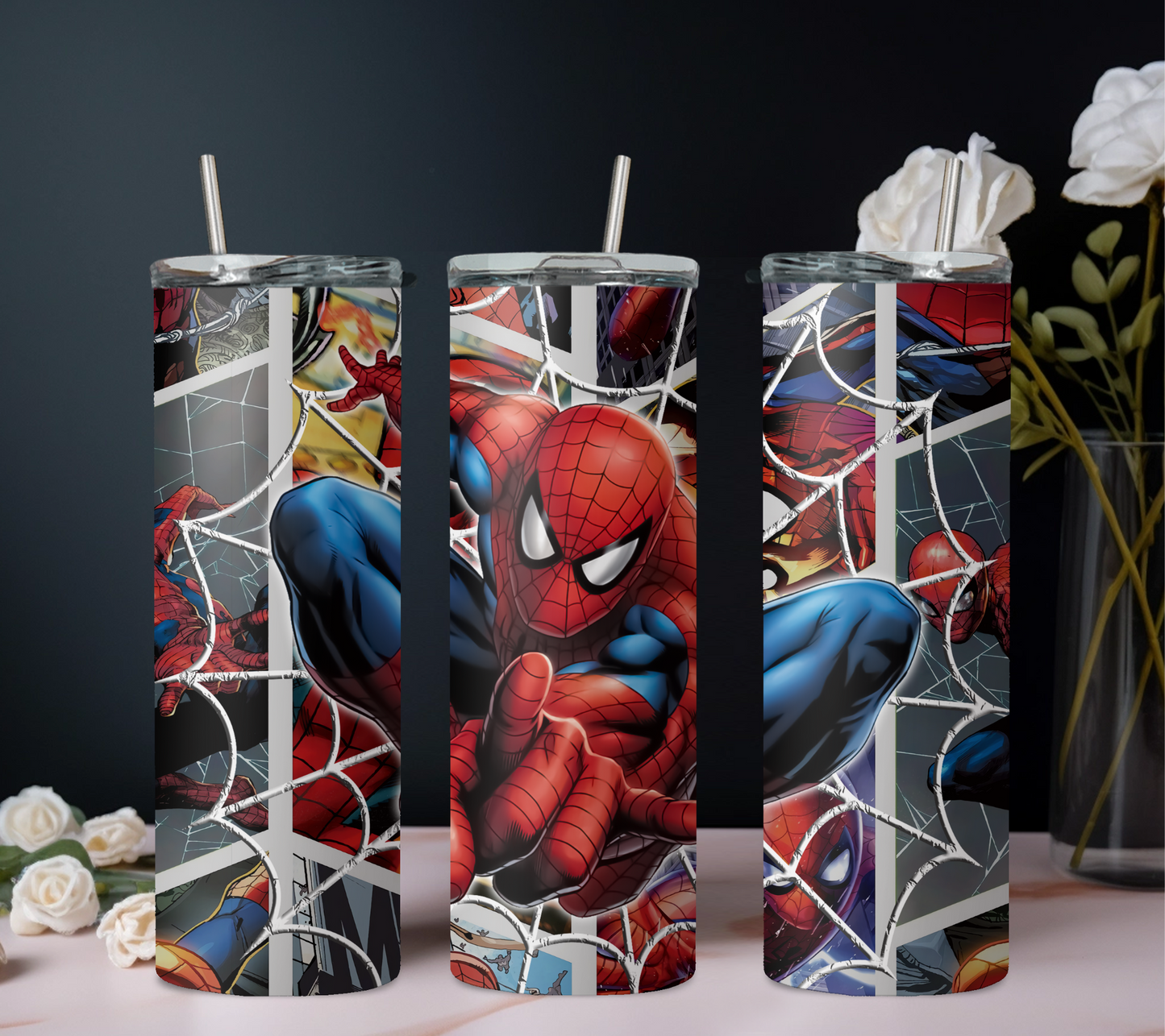 Spiderman