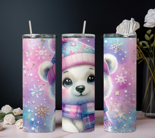 Ice bear