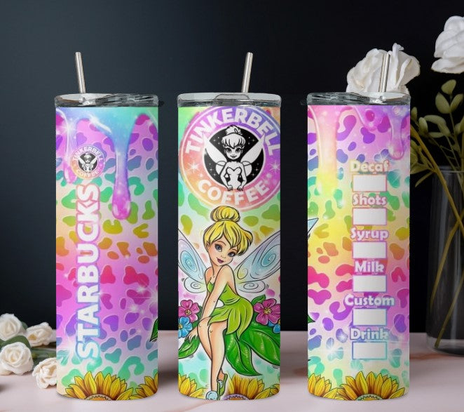 Tinkerbell