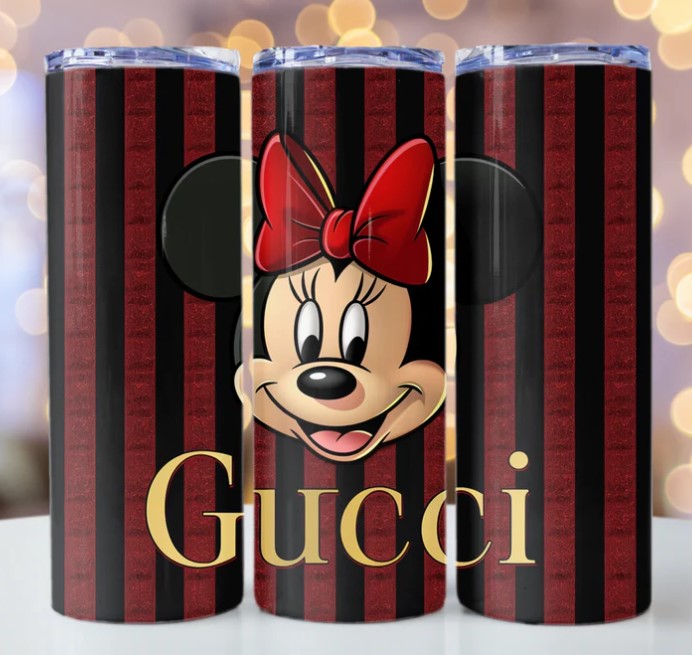Mouse red