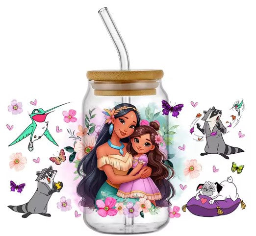 Pocahontas
