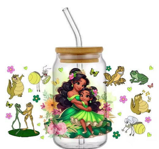 Tiana