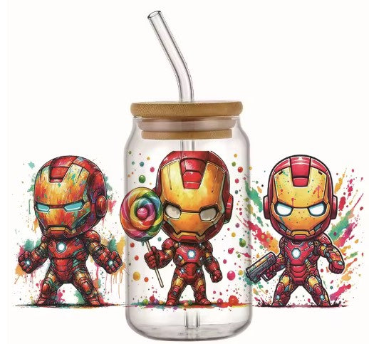 Ironman