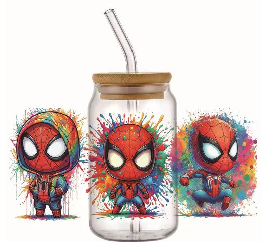 Spiderman