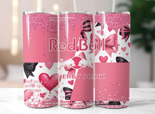 Pink heart