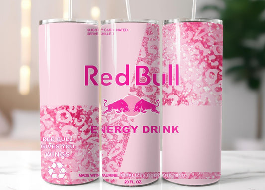 Pink leopard