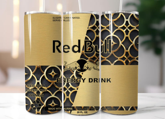 Luxury gold